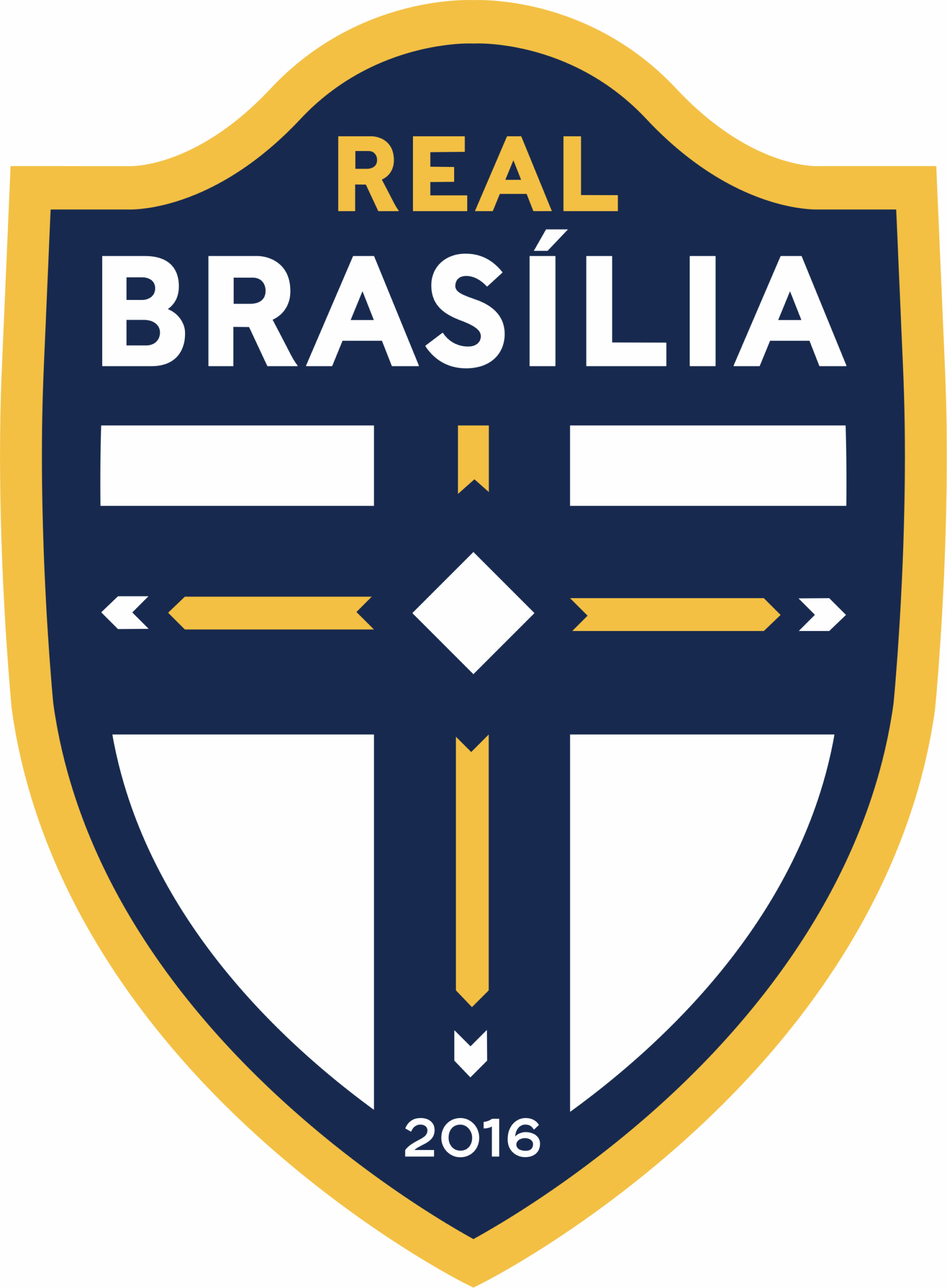 Real-Brasilia