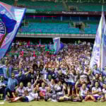 Foto: Letícia Martins/EC Bahia