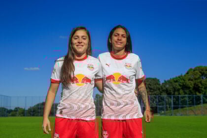 Laurinha e Gaby Santos reforçam o Red Bull Bragantino