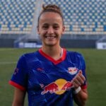 Paulina: atacante Argentina entra para história do Bragantino