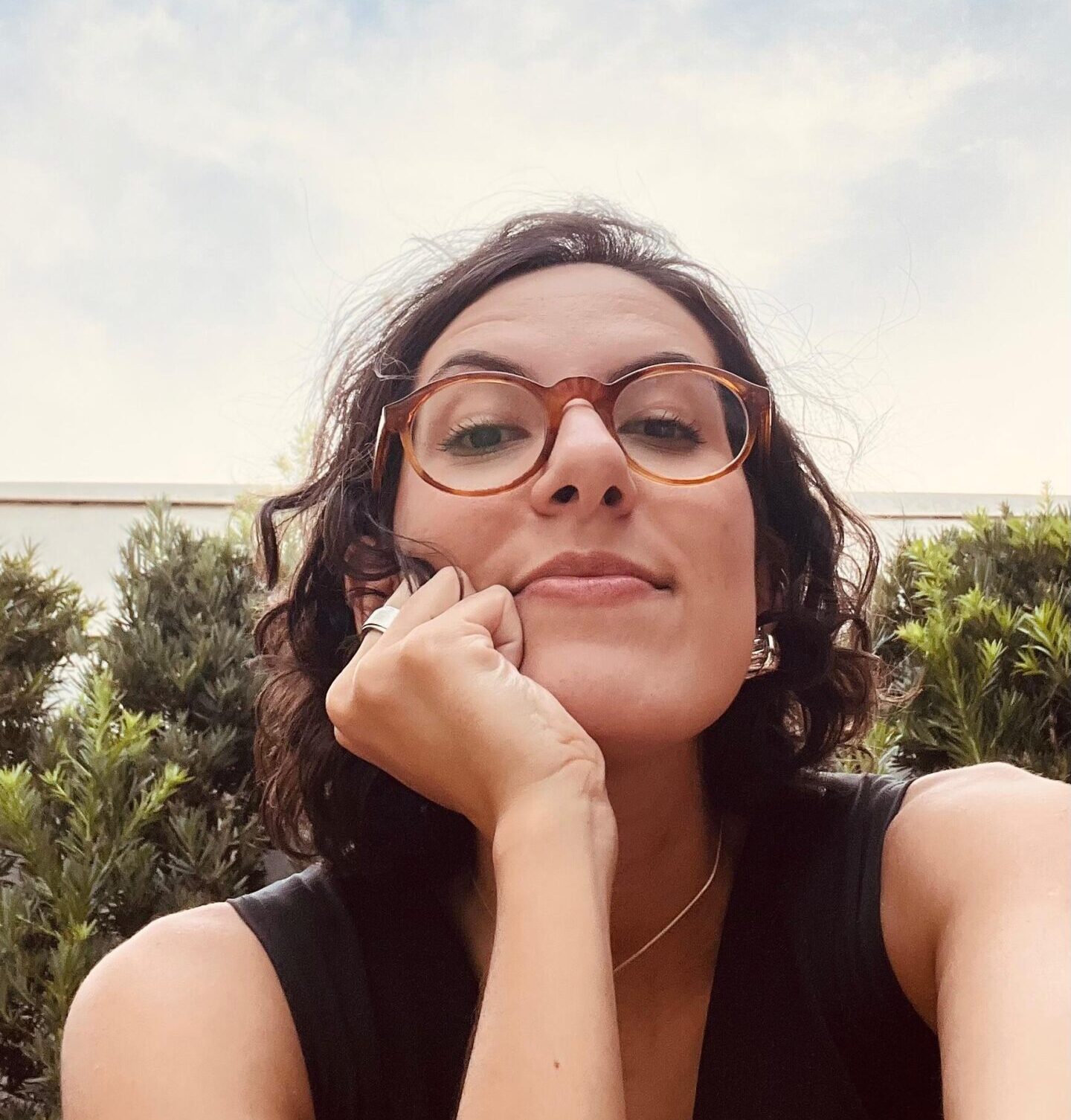 Aline Campanhã