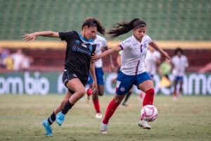 Guilherme Veiga / Brasil Ladies Cup