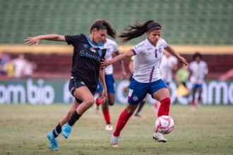 Guilherme Veiga / Brasil Ladies Cup