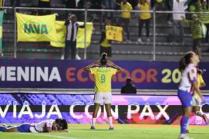 Copa América: Brasil goleia o Paraguai e vai à semifinal invicto