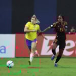 Lívia Villas Boas / CBF