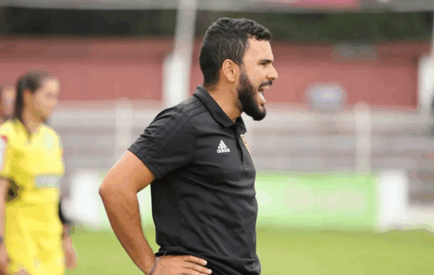 Foto: Igor Amorim/São Paulo FC