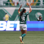 Foto: Fabio Menotti/Palmeiras/by Canon
