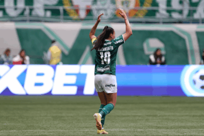 Foto: Fabio Menotti/Palmeiras/by Canon