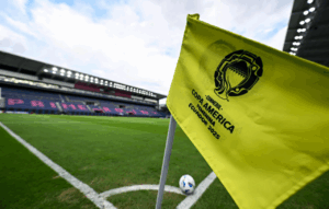 Foto: Divulgação/Conmebol