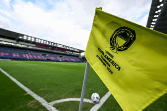 Foto: Divulgação/Conmebol