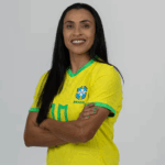 Foto: Thais Magalhães/CBF