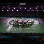 Última Copa do Mundo Feminina, na Austrália, em 2023 (Foto: Redes Sociais/ FIFA)