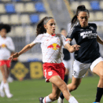 Bragantino Feminino quer manter invencibilidade contra o Botafogo