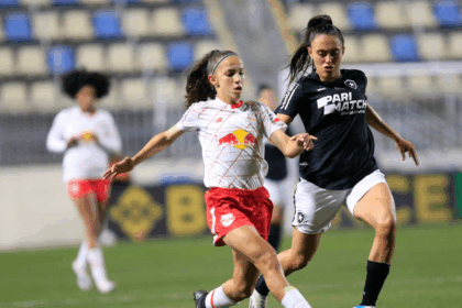 Bragantino Feminino quer manter invencibilidade contra o Botafogo