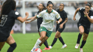 FPF divulga datas das próximas rodadas do Paulistão Feminino