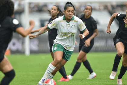 FPF divulga datas das próximas rodadas do Paulistão Feminino
