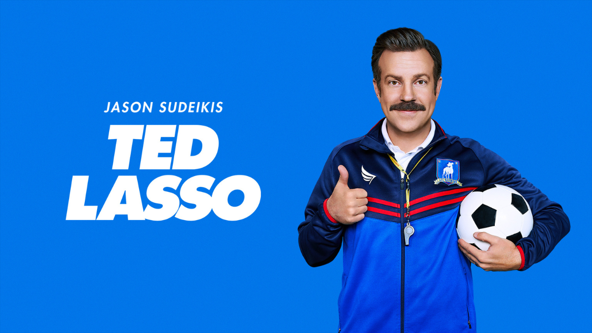 Ted Lasso comanda time de futebol feminino na 4º temporada