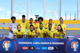 Copa América: Seleção Brasileira é a única que não tomou gol