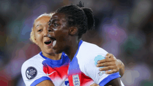 Semifinal Eurocopa Feminina: onde assistir Inglaterra x Itália