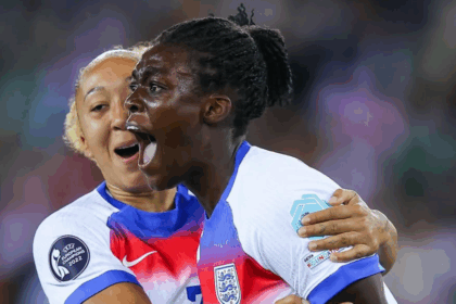 Semifinal Eurocopa Feminina: onde assistir Inglaterra x Itália