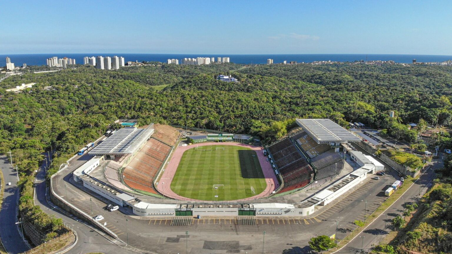 Mateus Pereira/Gov Bahia