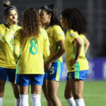 Foto -Livia Villas Boas/CBF
