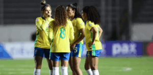 Foto -Livia Villas Boas/CBF