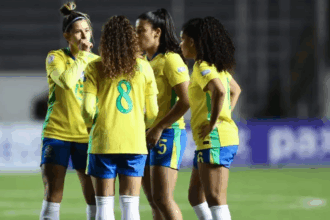 Foto -Livia Villas Boas/CBF