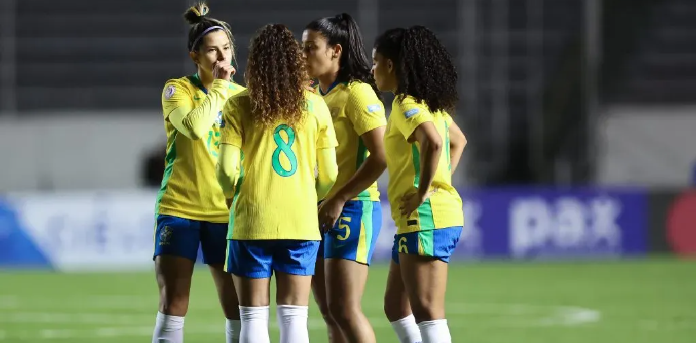 Foto -Livia Villas Boas/CBF