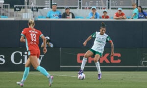 Foto: Paloma Cassiano/Palmeiras/by Canon