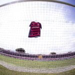 Camisa do Flamengo (Foto: Reprodução/ Flamengo/ Paula Reis)