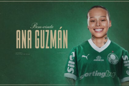 Foto: Arte/Palmeiras