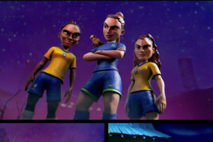 Divulgação/Nike