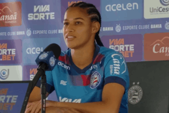 Divulgação EC Bahia