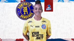 Divulgação EC Bahia