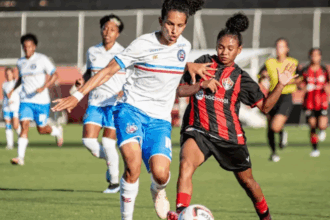 Victor Ferreira / EC Vitória
