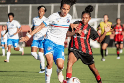 Victor Ferreira / EC Vitória