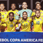 Divulgação: CONMEBOL