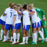 Conheça campeãs e artilheiras da Eurocopa Feminina
