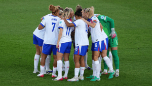 Conheça campeãs e artilheiras da Eurocopa Feminina