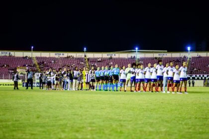 Foto: Letícia Martins/EC Bahia