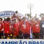 Seis anos da Série A2: a evolução do São Paulo Feminino