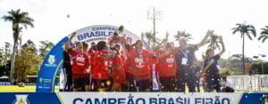 Seis anos da Série A2: a evolução do São Paulo Feminino