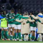 Foto: Fabio Menotti/Palmeiras