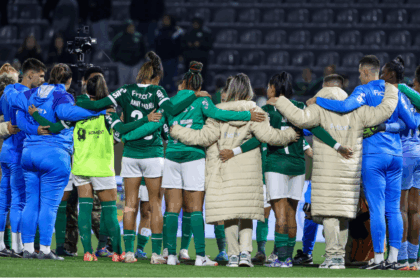 Foto: Fabio Menotti/Palmeiras