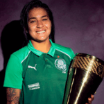 Foto: Divulgação/Palmeiras