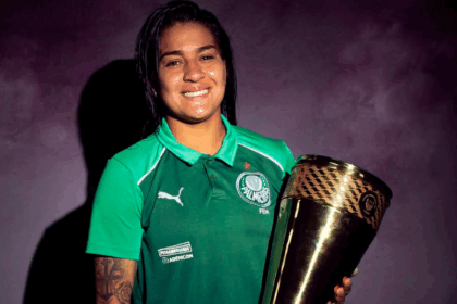 Foto: Divulgação/Palmeiras