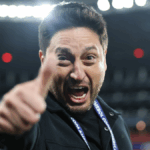 Arthur Elias é indicado a Bola de Ouro como melhor técnico