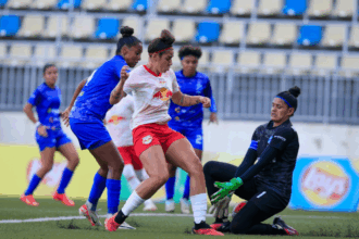 Red Bull Bragantino recebe Taubaté pela sexta rodada do Campeonato Paulista.