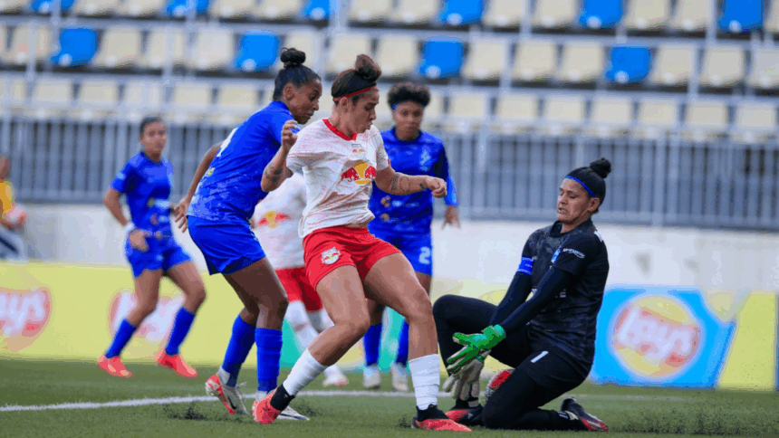 Red Bull Bragantino recebe Taubaté pela sexta rodada do Campeonato Paulista.